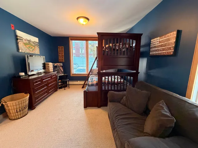 $495,000 | O-21 Mountainside Village Road, Unit 1C, West Dover, VT 05356