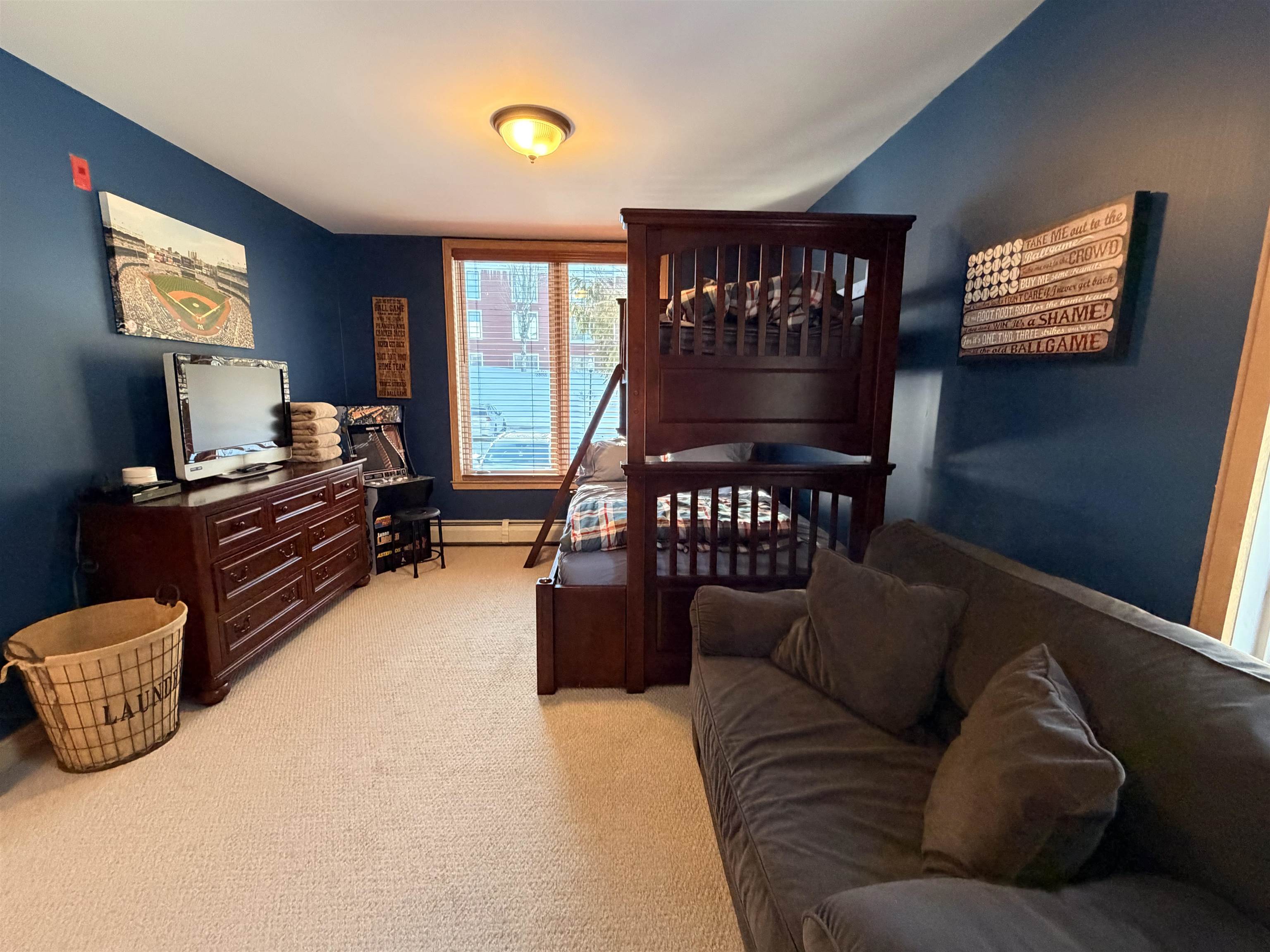 O-21 Mountainside Village Road, Unit 1C West Dover, VT 05356 - Photo 9 of 53