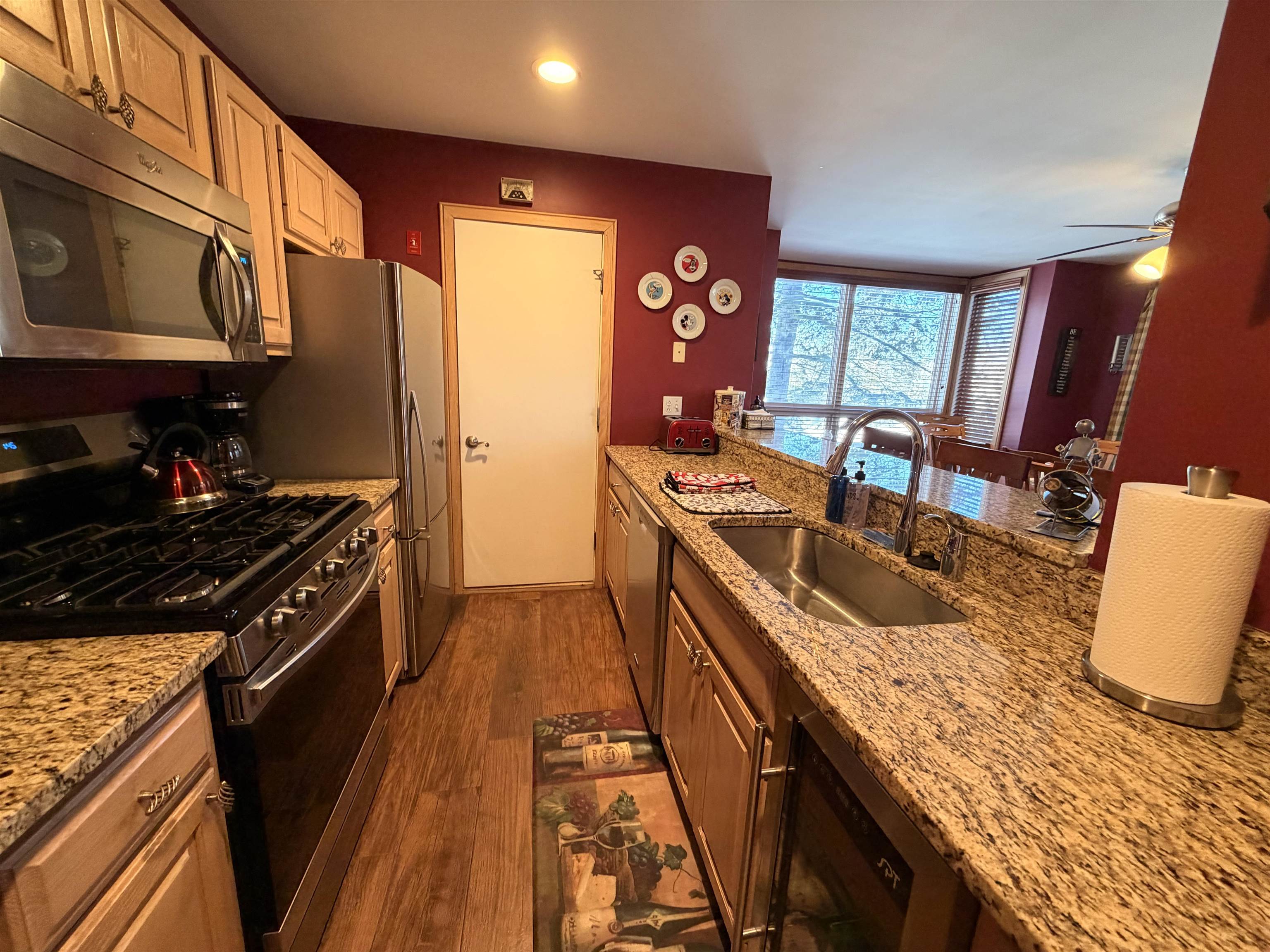 O-21 Mountainside Village Road, Unit 1C West Dover, VT 05356 - Photo 10 of 53