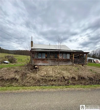 $175,000 | 2370 Highway 305, Clarksville, NY 14727