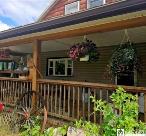 $175,000 | 2370 Highway 305, Clarksville, NY 14727