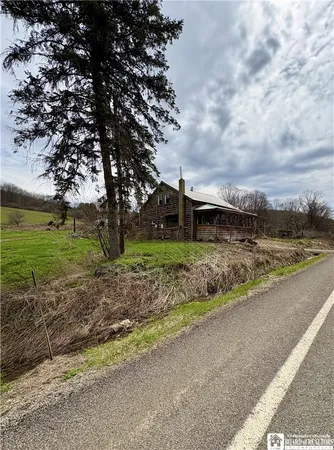 $175,000 | 2370 Highway 305, Clarksville, NY 14727