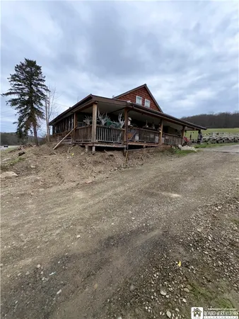 $175,000 | 2370 Highway 305, Clarksville, NY 14727