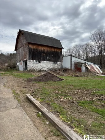 $175,000 | 2370 Highway 305, Clarksville, NY 14727