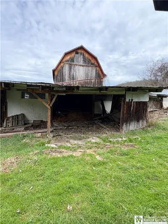 $175,000 | 2370 Highway 305, Clarksville, NY 14727