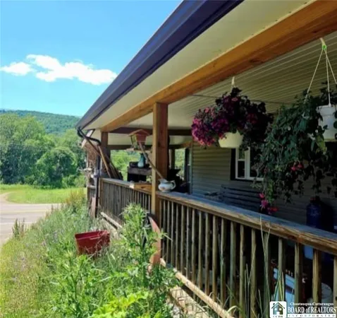 $175,000 | 2370 Highway 305, Clarksville, NY 14727