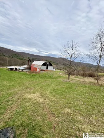 $175,000 | 2370 Highway 305, Clarksville, NY 14727