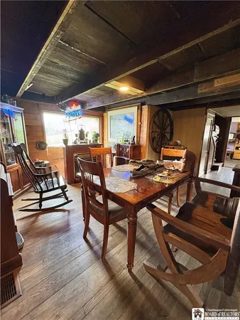 $175,000 | 2370 Highway 305, Clarksville, NY 14727