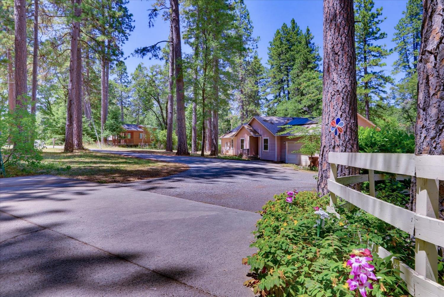 11575 Shockley Road Grass Valley, CA 95945 - Photo 83 of 92
