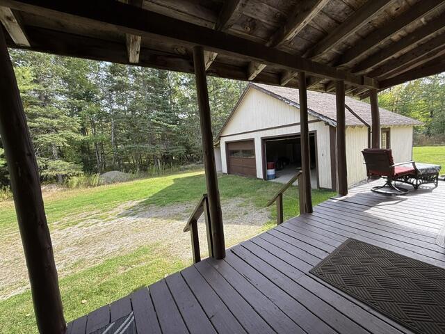 378 Main Street Princeton, ME 04668 - Photo 12 of 110 IMG_6164