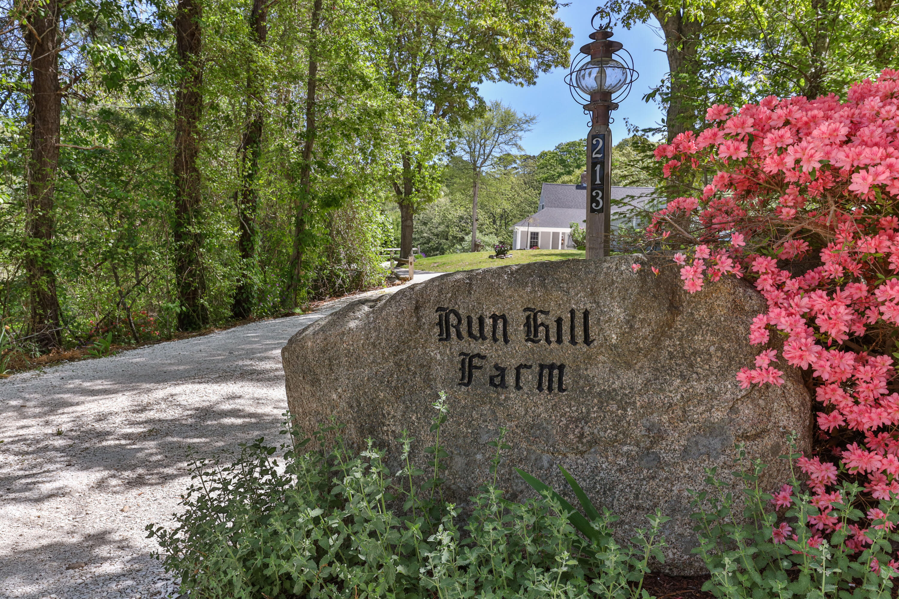 213 Run Hill Road Brewster, MA 02631 - Photo 1 of 50 213RunLR-1