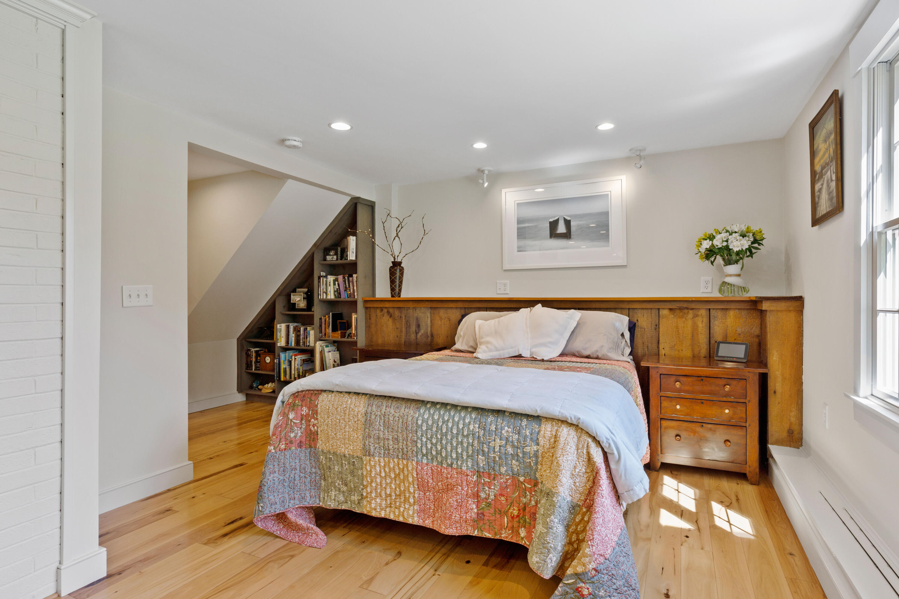 213 Run Hill Road Brewster, MA 02631 - Photo 26 of 50 213RunLR-44
