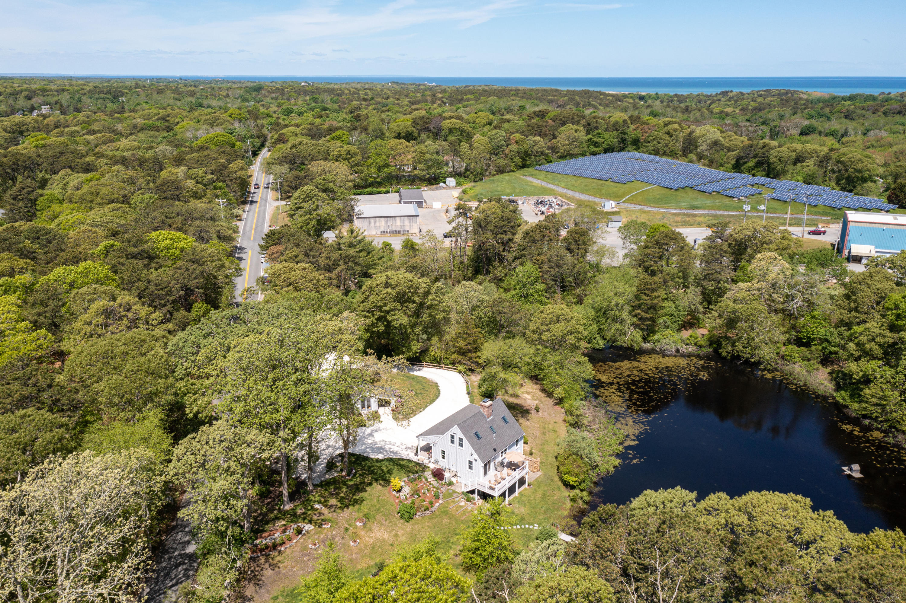 213 Run Hill Road Brewster, MA 02631 - Photo 41 of 50 213RunLR-95