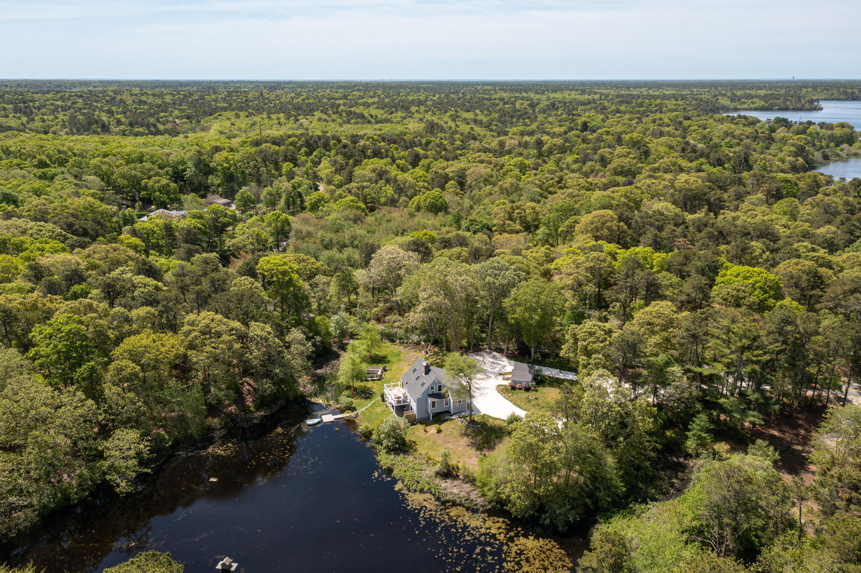213 Run Hill Road Brewster, MA 02631 - Photo 44 of 50 213RunLR-101