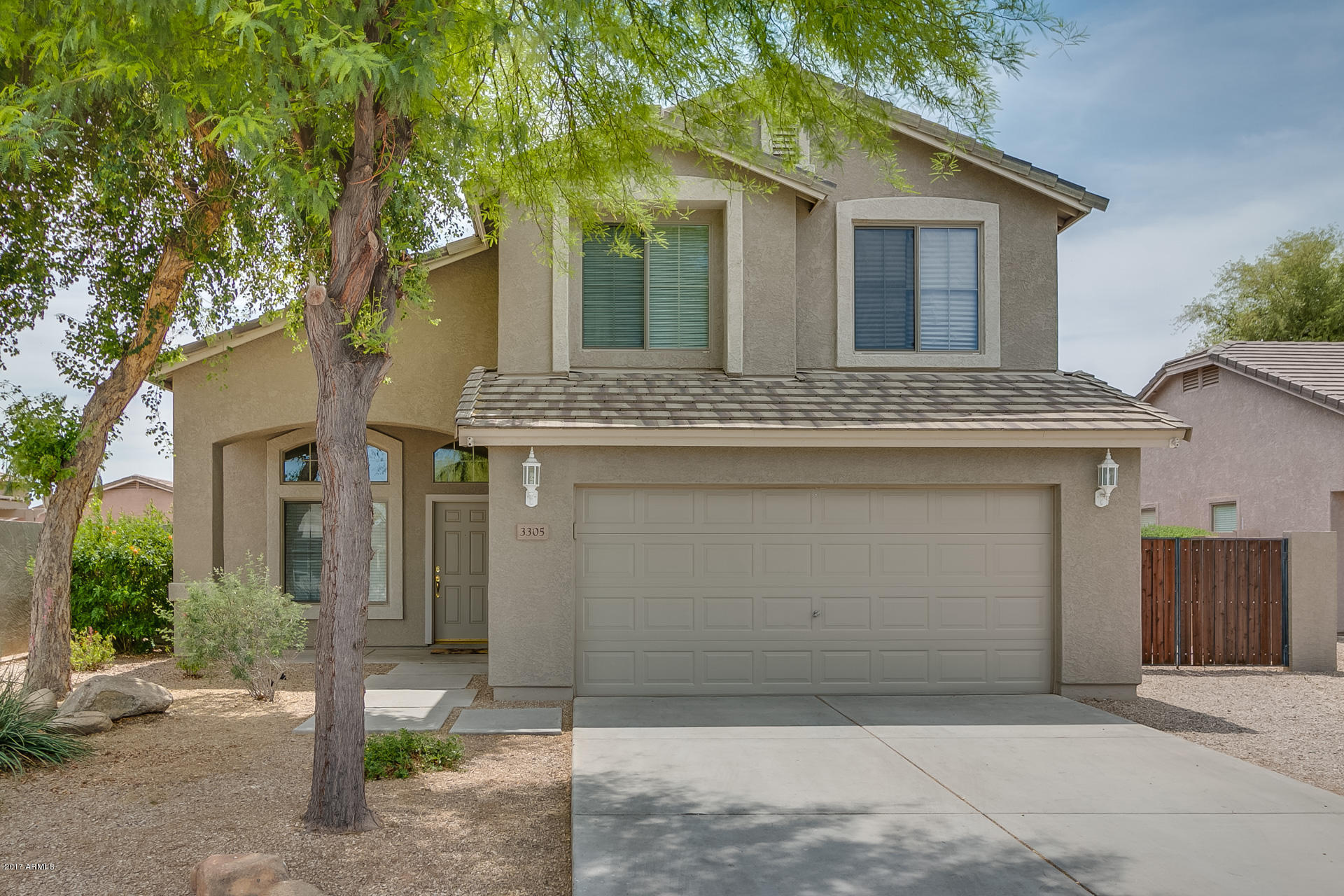 3305 East Hampton Lane Gilbert, AZ 85295 - Photo 2 of 28 Hampton-02