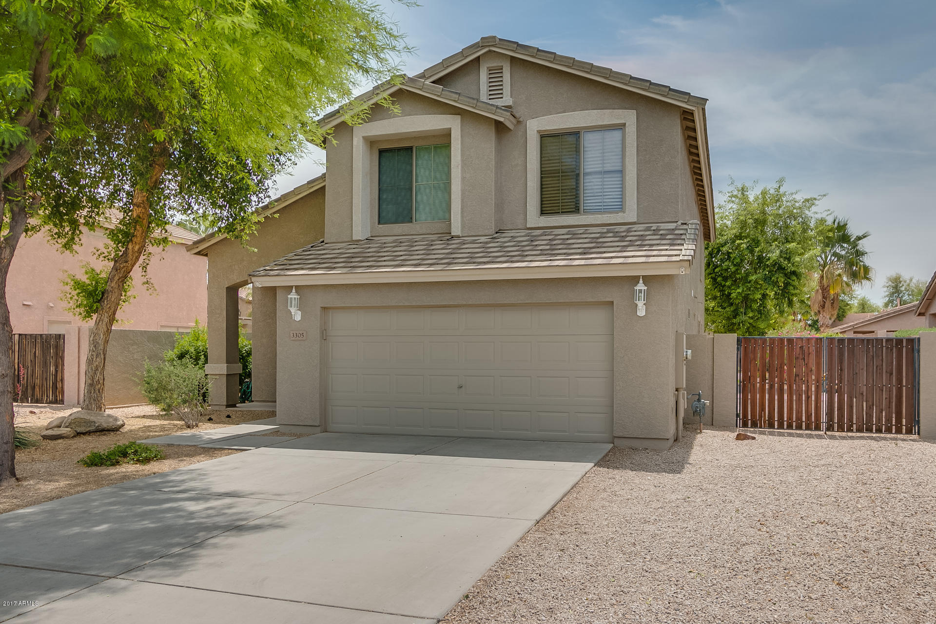 3305 East Hampton Lane Gilbert, AZ 85295 - Photo 3 of 28 Hampton-03