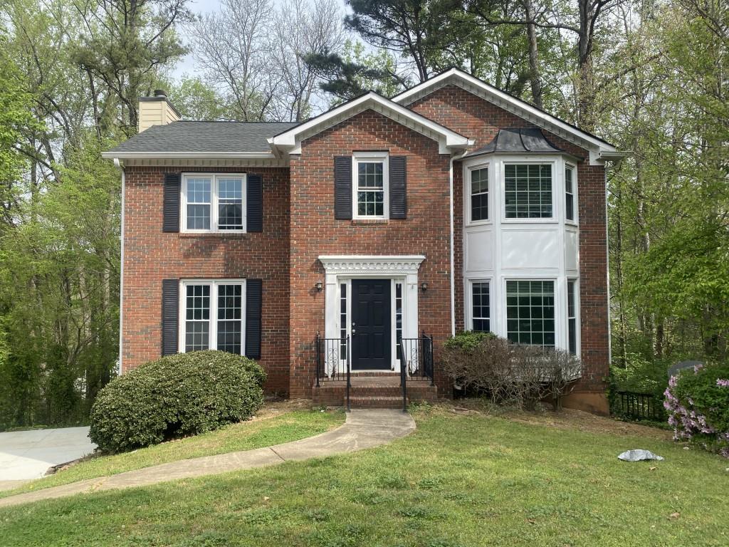 4749 Shallow Ridge Road Northeast Kennesaw, GA 30144 - Photo 1 of 28