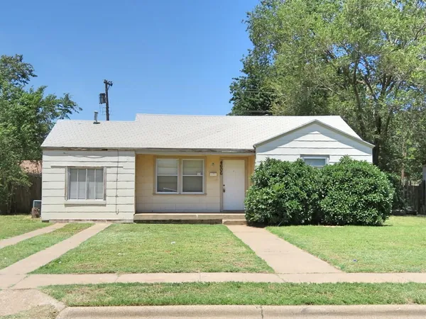 $850 | 4606 32nd Street, Lubbock, TX 79410