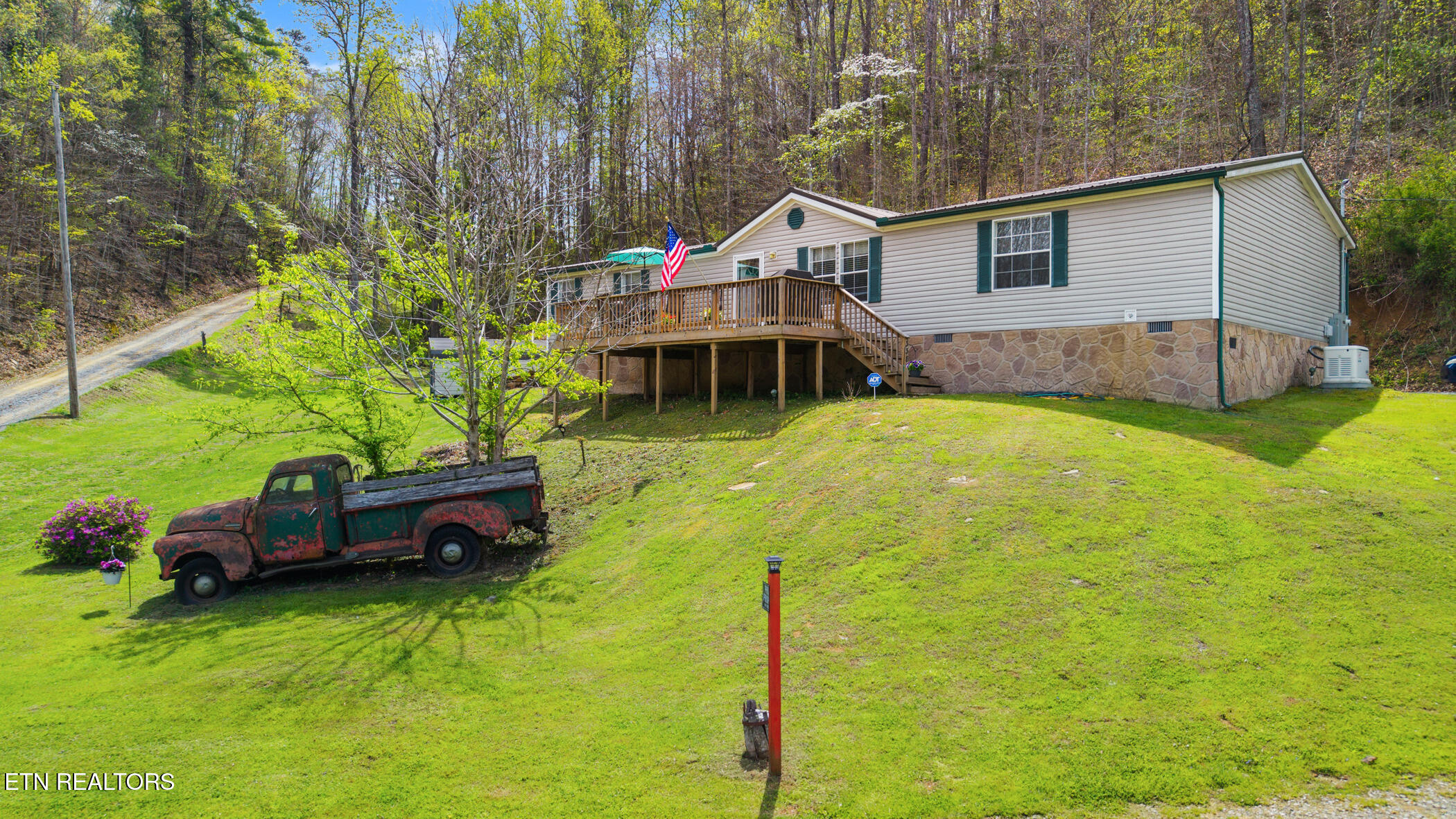 333 South Rogers Road Seymour, TN 37865 - Photo 3 of 43 dji_20260408134234_0560_d
