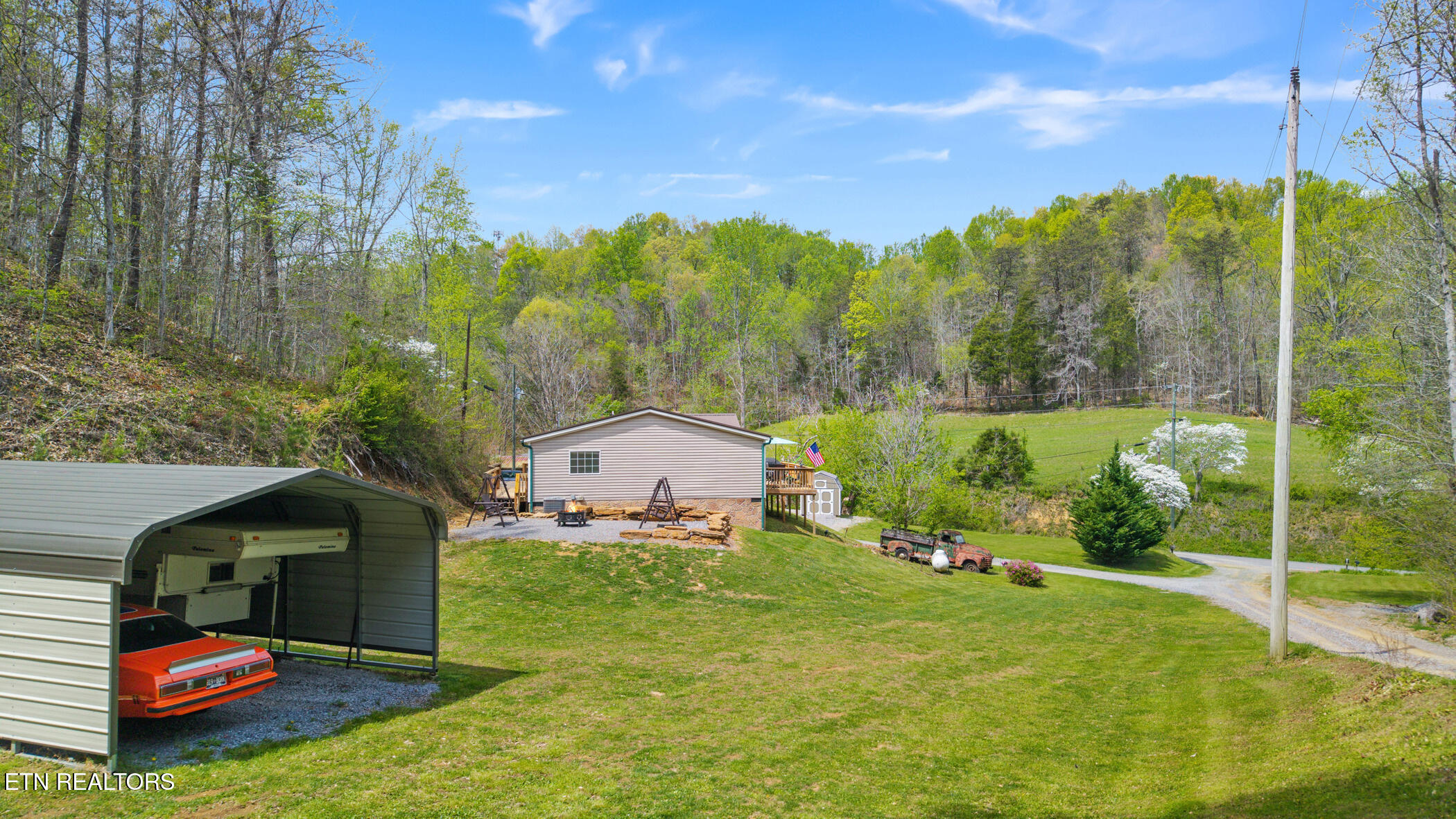 333 South Rogers Road Seymour, TN 37865 - Photo 33 of 43 dji_20260408134620_0576_d