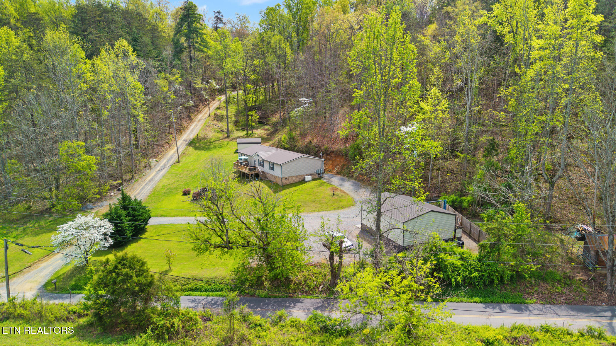 333 South Rogers Road Seymour, TN 37865 - Photo 39 of 43 dji_20260408134110_0554_d