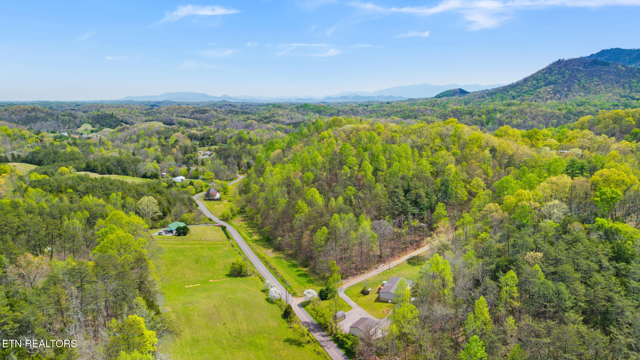 333 South Rogers Road Seymour, TN 37865 - Photo 41 of 43 dji_20260408134018_0550_d