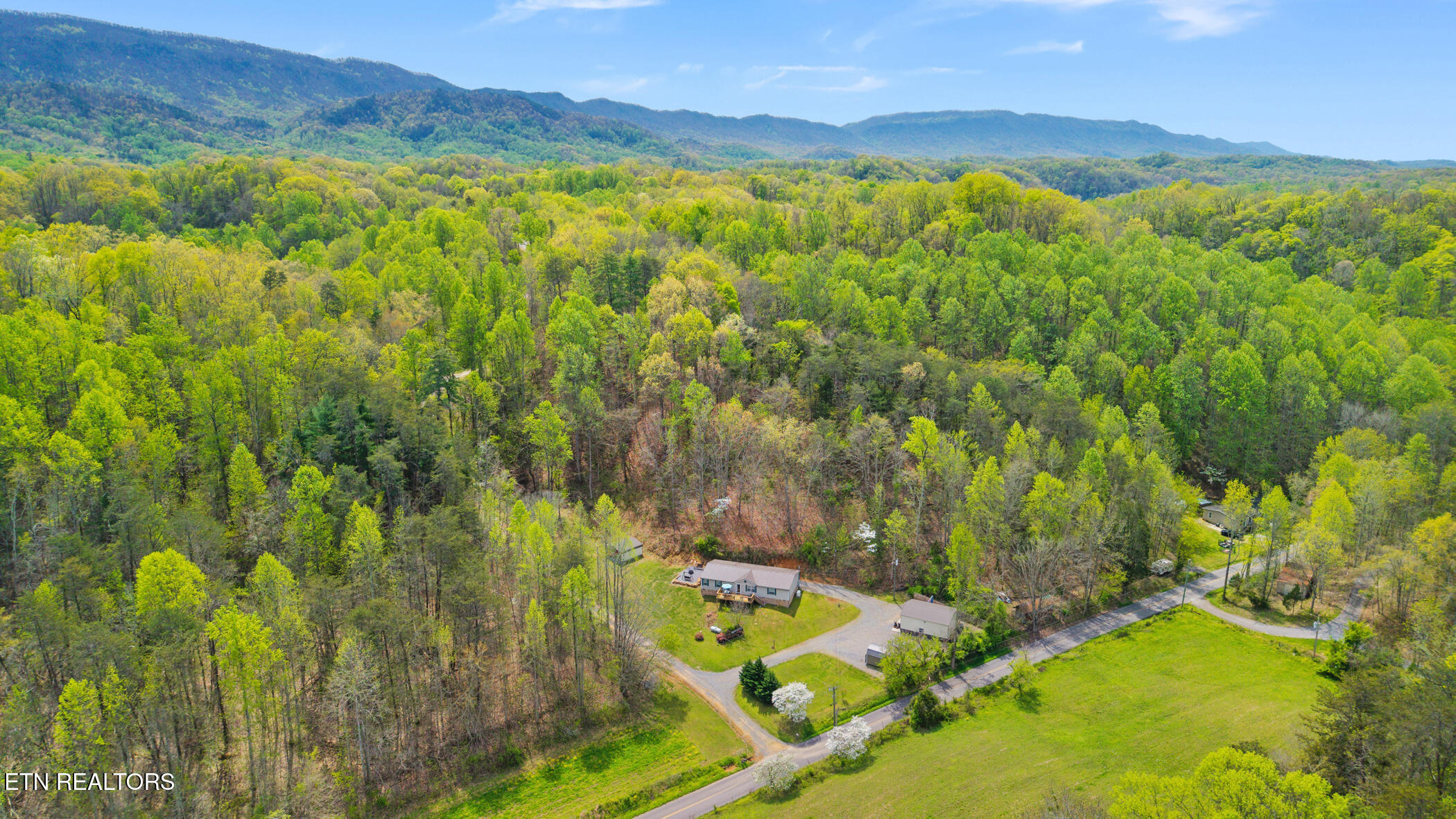 333 South Rogers Road Seymour, TN 37865 - Photo 42 of 43 dji_20260408133859_0543_d