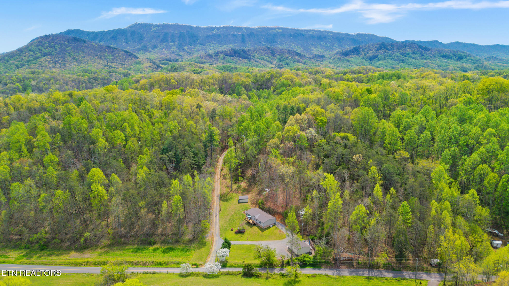 333 South Rogers Road Seymour, TN 37865 - Photo 43 of 43 dji_20260408133948_0547_d