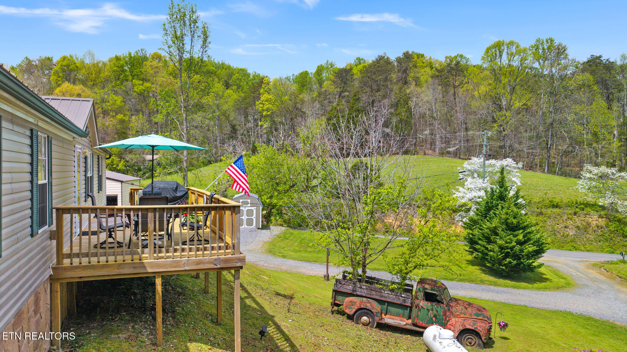 333 South Rogers Road Seymour, TN 37865 - Photo 5 of 43 dji_20260408134451_0569_d