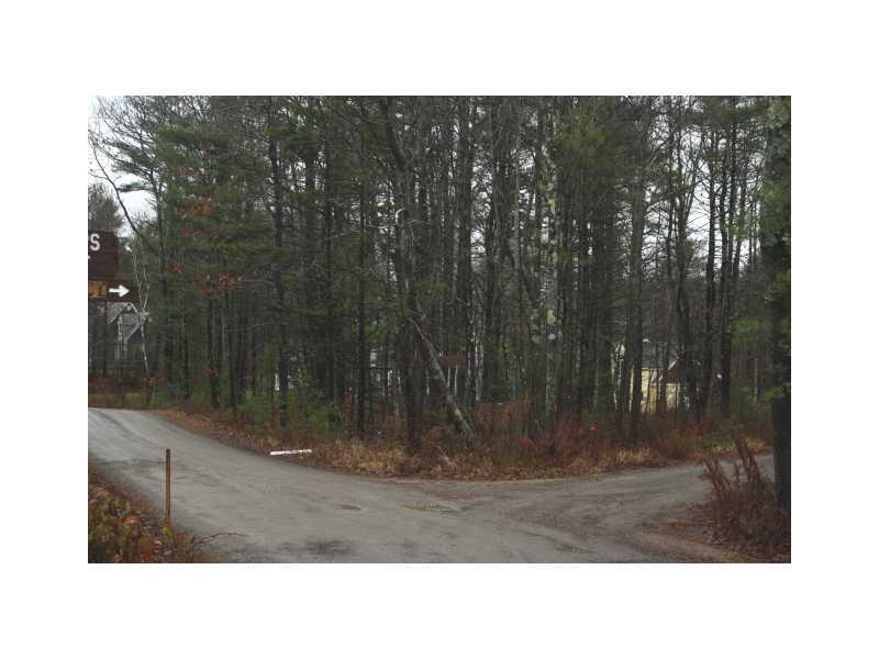 7 Pine Mountain Road York, ME 03902 - Photo 1 of 3 View.