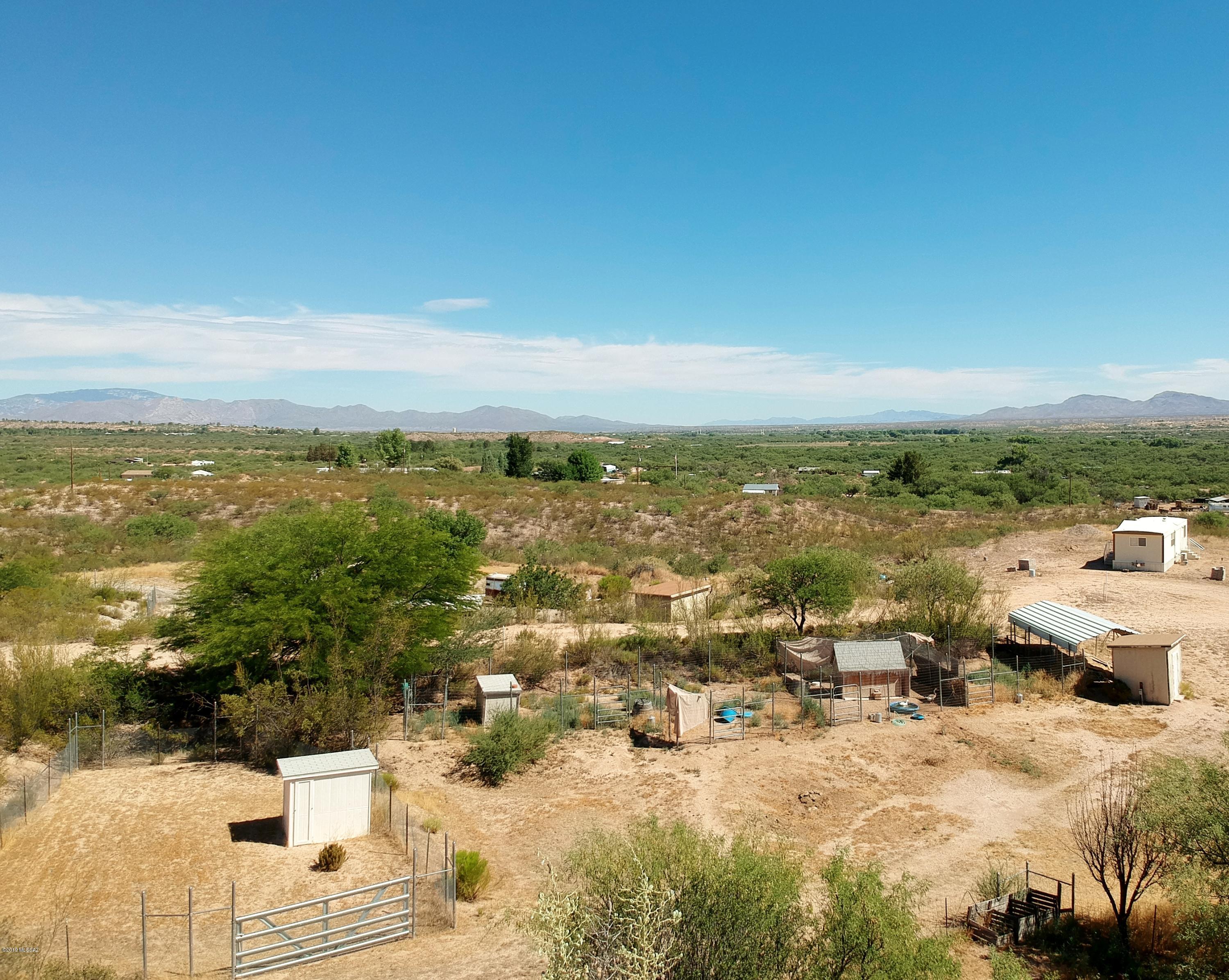 1235 North Dog Ranch Trail St. David, AZ 85630 - Photo 47 of 50 Gallery Image 47