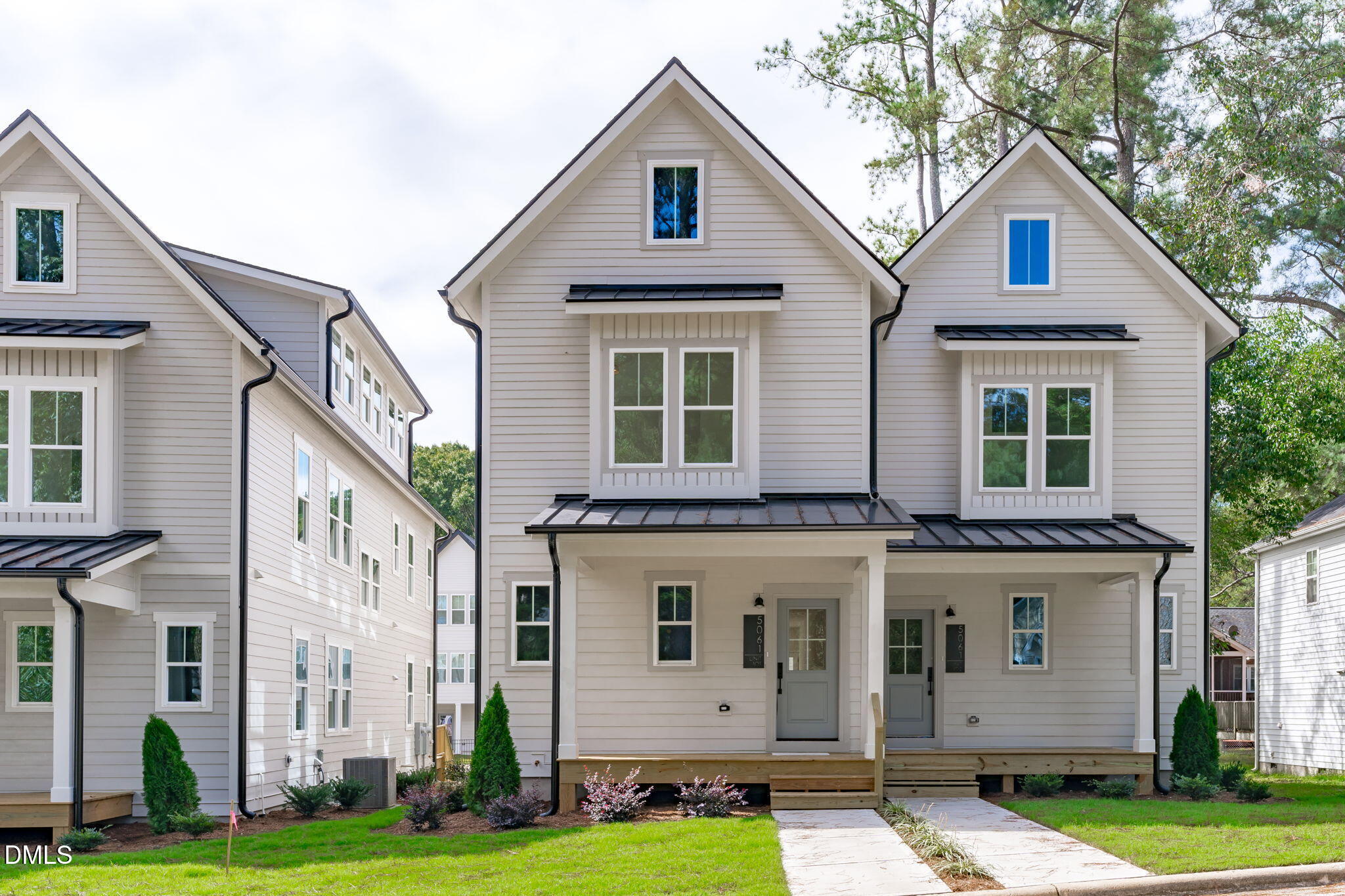 5061 Lundy Drive, Unit 101 Raleigh, NC 27606 - Photo 31 of 48