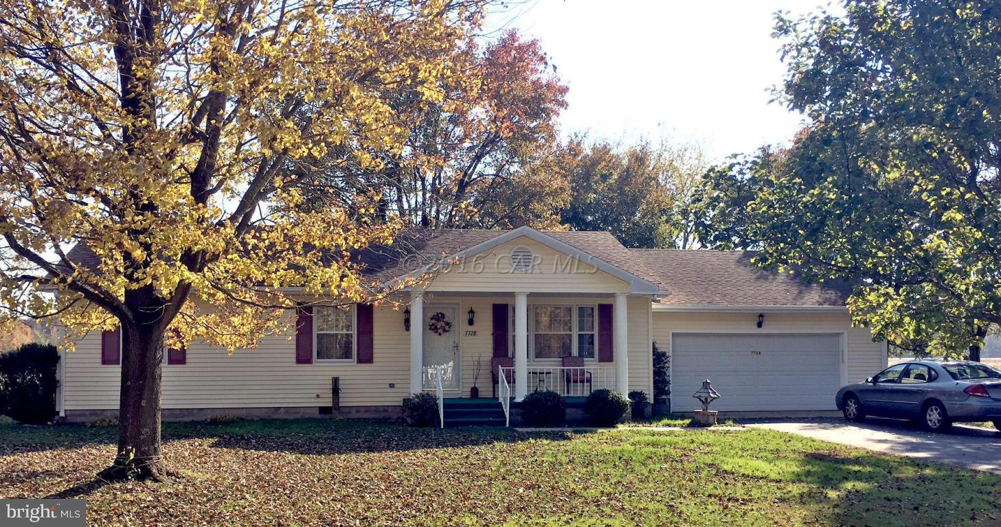 7728 Libertytown Road Berlin, MD 21811 - Photo 1 of 11