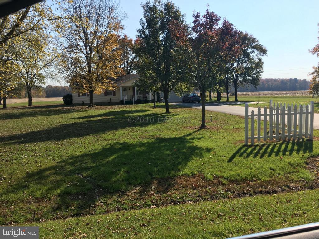 7728 Libertytown Road Berlin, MD 21811 - Photo 11 of 11