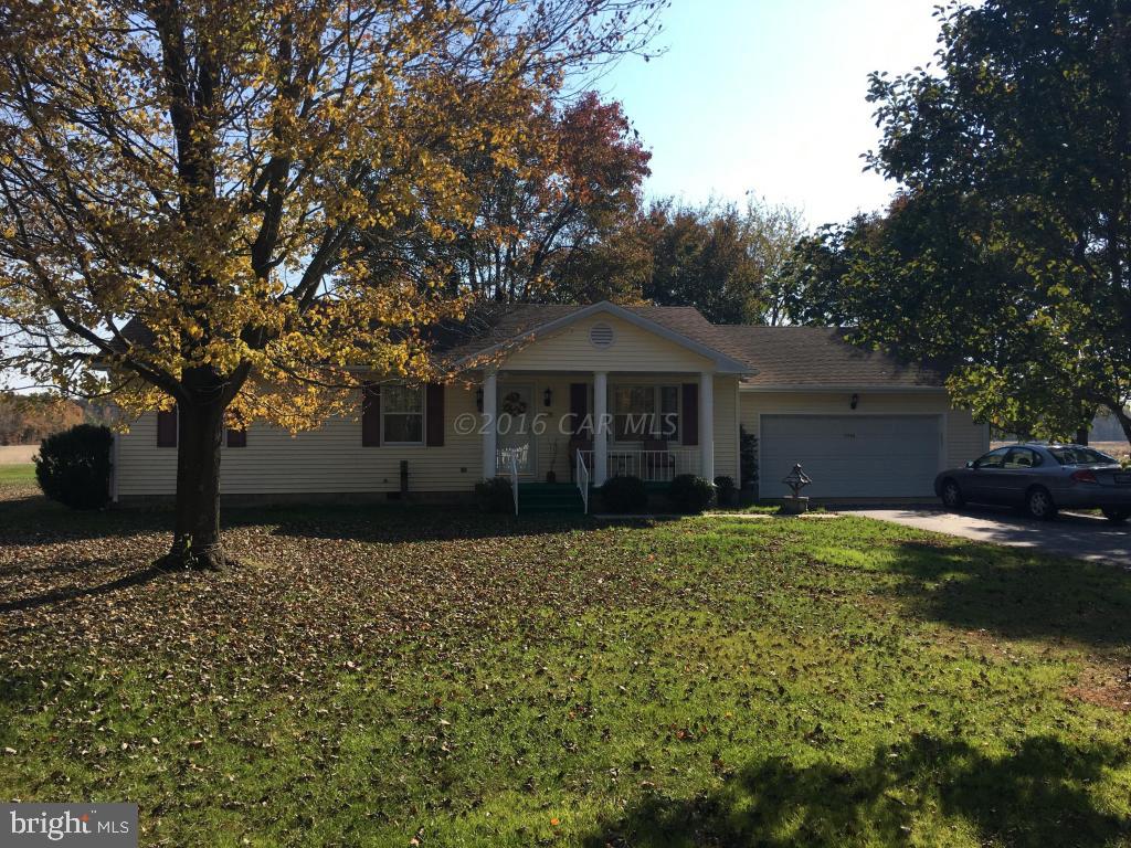 7728 Libertytown Road Berlin, MD 21811 - Photo 10 of 11