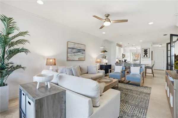$8,200 | 9374 Pocida Court, Unit 101, Naples, FL 34119
