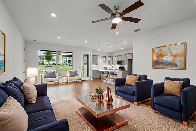 $399,000 | 150 Roaming Rock Trail, Unit 101, San Marcos, TX 78666