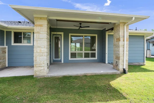 $399,000 | 150 Roaming Rock Trail, Unit 101, San Marcos, TX 78666
