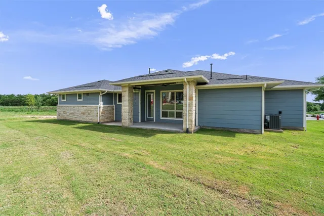 $399,000 | 150 Roaming Rock Trail, Unit 101, San Marcos, TX 78666