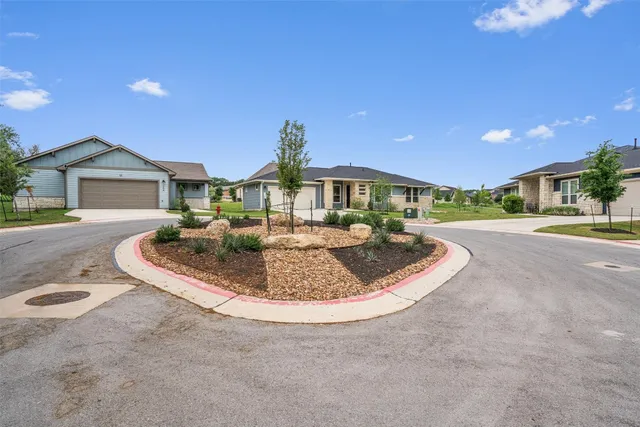 $399,000 | 150 Roaming Rock Trail, Unit 101, San Marcos, TX 78666