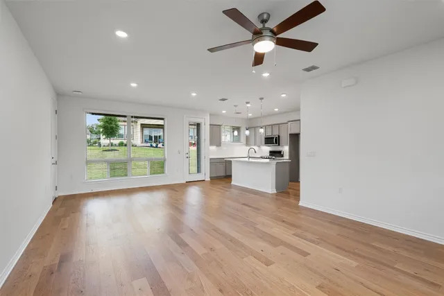 $399,000 | 150 Roaming Rock Trail, Unit 101, San Marcos, TX 78666