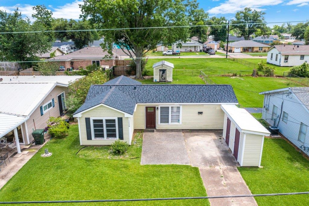1228 California Street Lake Charles, LA 70607 - Photo 1 of 14