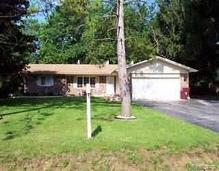 13778 Lenmore (lenmoore) Road Belleville, MI 48111 - Photo 1 of 1 Property Photo