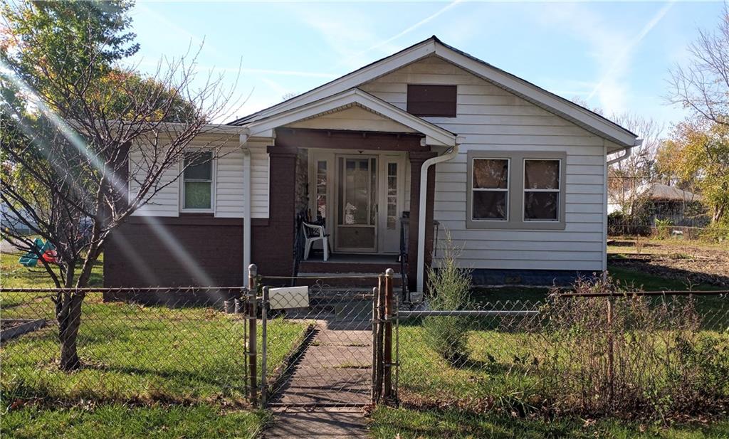 356 South Edgehill Road Indianapolis, IN 46241 - Photo 1 of 17 Gallery Image 1