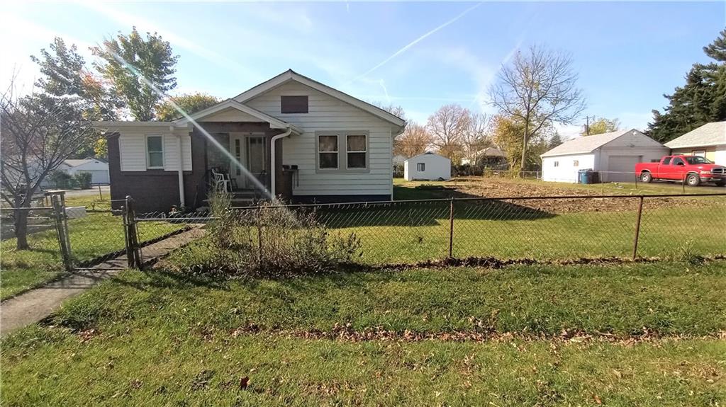 356 South Edgehill Road Indianapolis, IN 46241 - Photo 2 of 17 Gallery Image 2