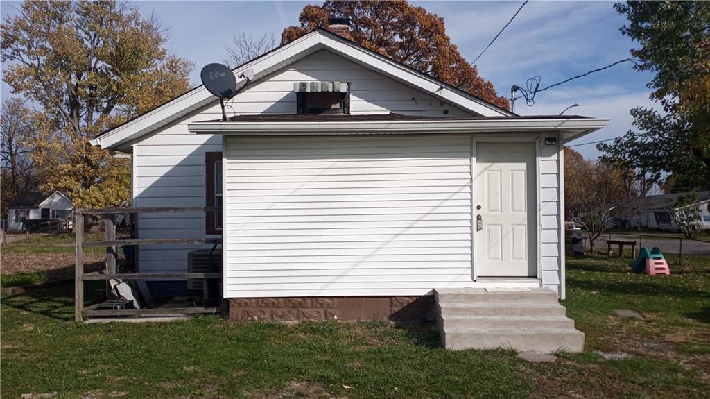 356 South Edgehill Road Indianapolis, IN 46241 - Photo 13 of 17 Gallery Image 13