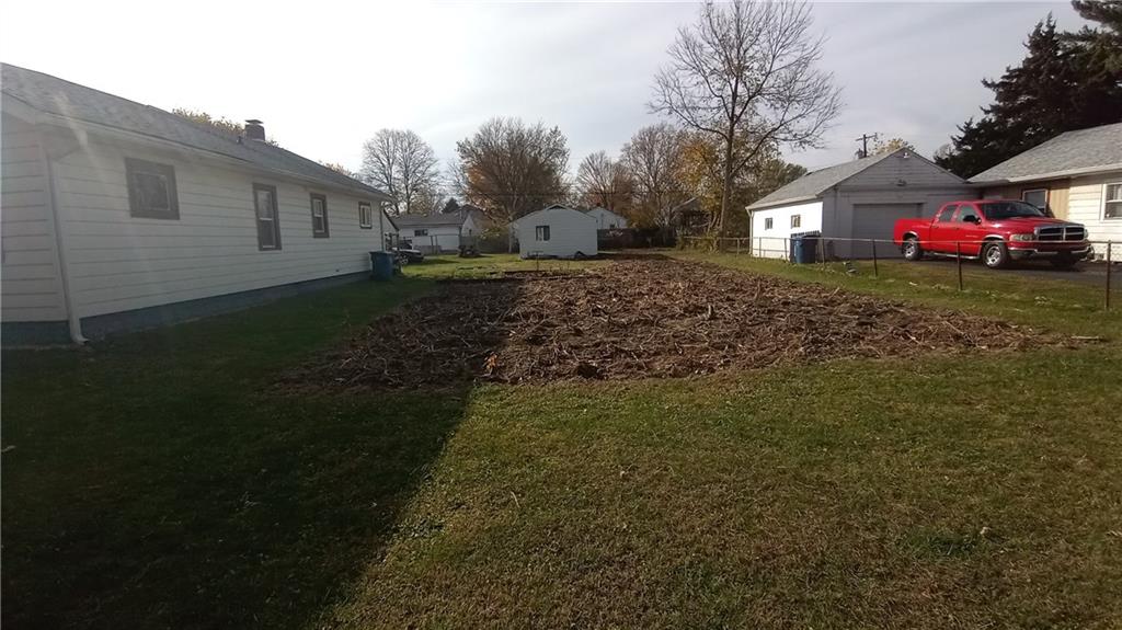 356 South Edgehill Road Indianapolis, IN 46241 - Photo 15 of 17 Gallery Image 15