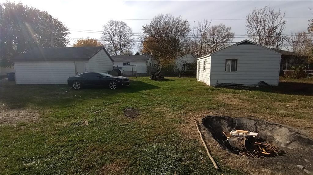 356 South Edgehill Road Indianapolis, IN 46241 - Photo 16 of 17 Gallery Image 16
