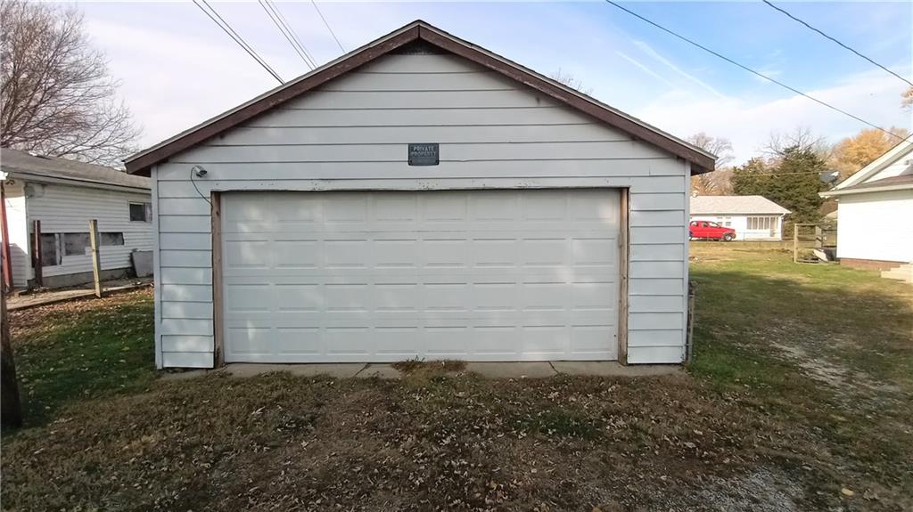 356 South Edgehill Road Indianapolis, IN 46241 - Photo 17 of 17 Gallery Image 17