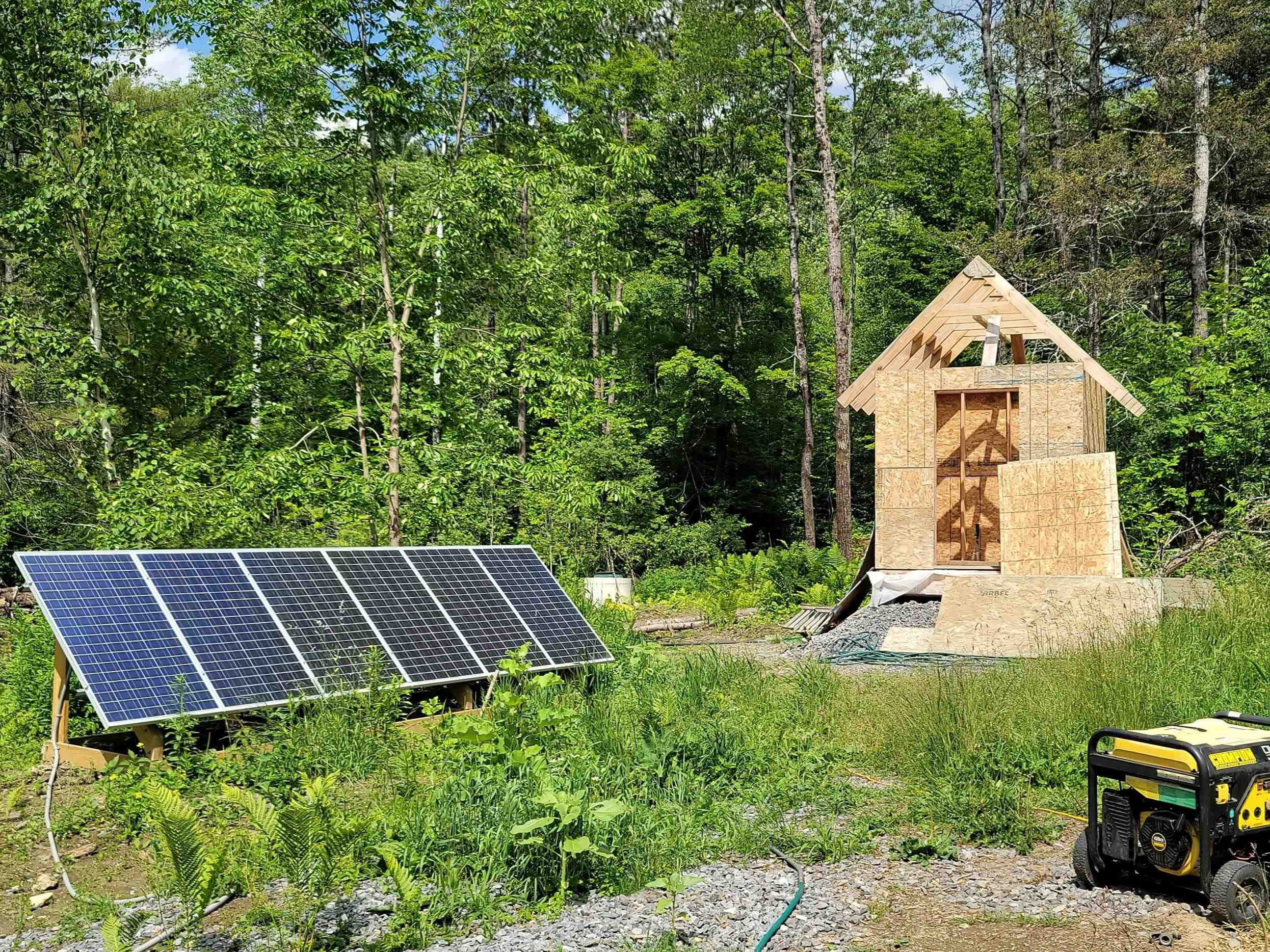 481 Keene Road Washington, VT 05675 - Photo 18 of 34